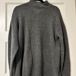 Everlane wool sweater
